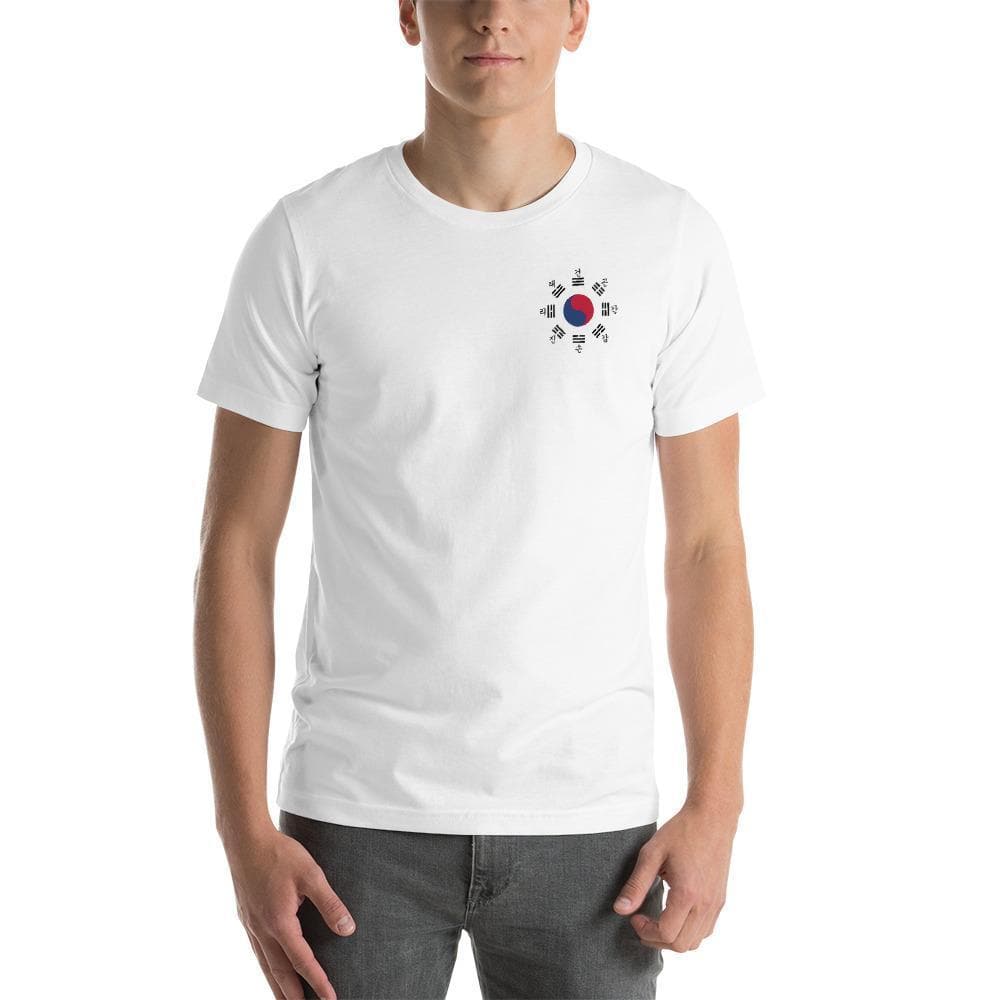 Camiseta Personalizadas escudo
