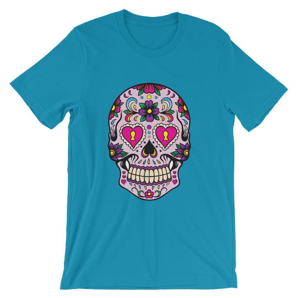 Camiseta Unisex Mexico