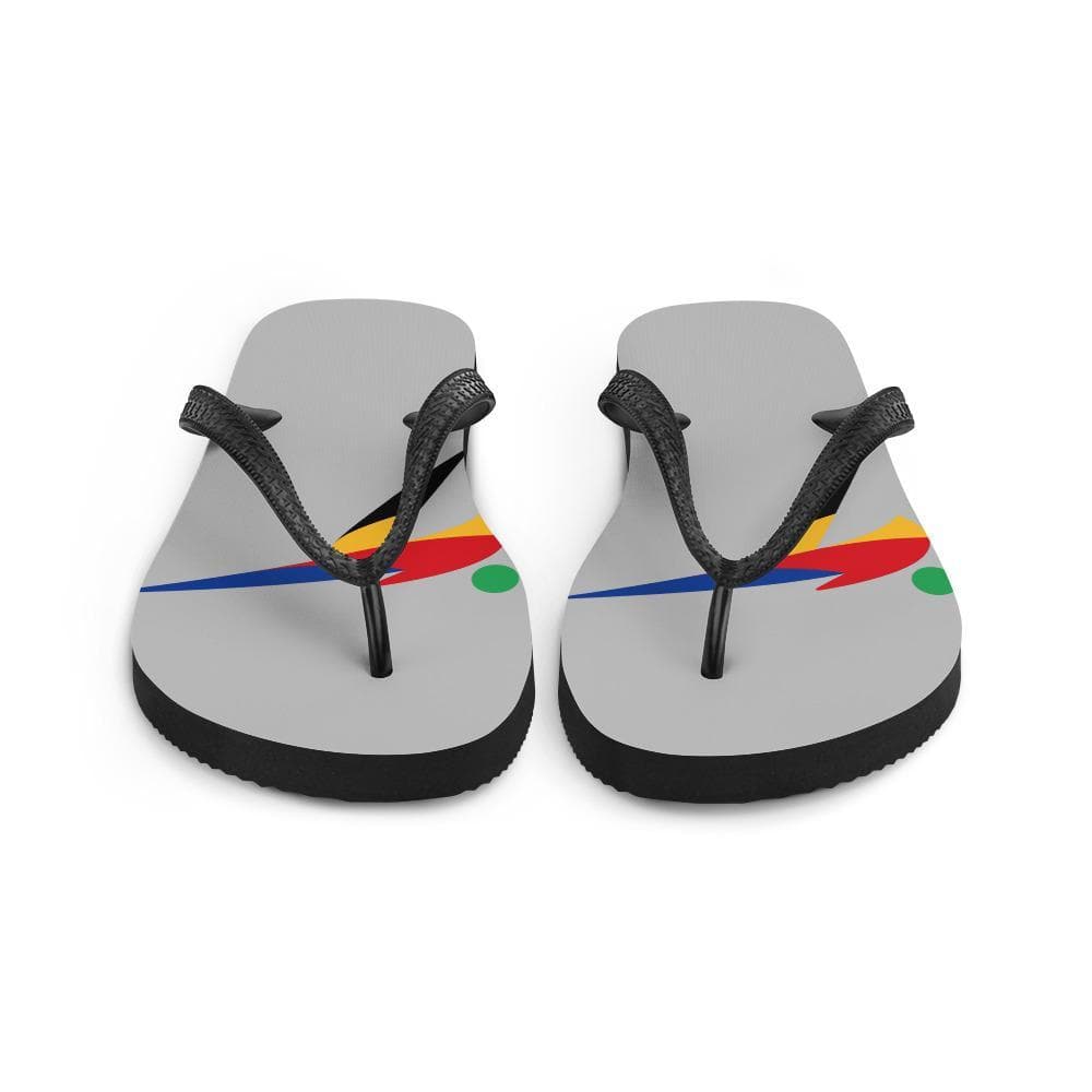 Chanclas WT Taekwondo