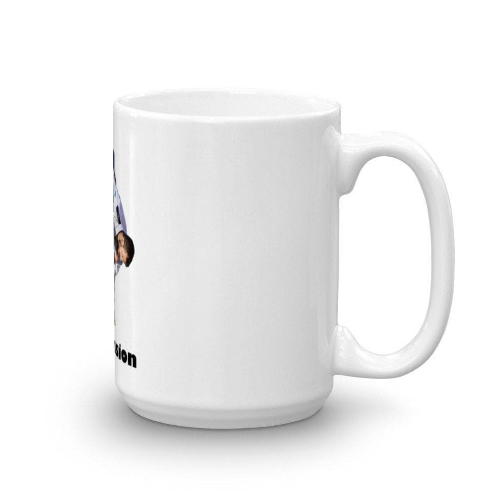 Taza Alejandro Escobar