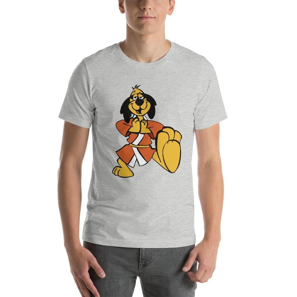 Camiseta Hong Kong Phooey