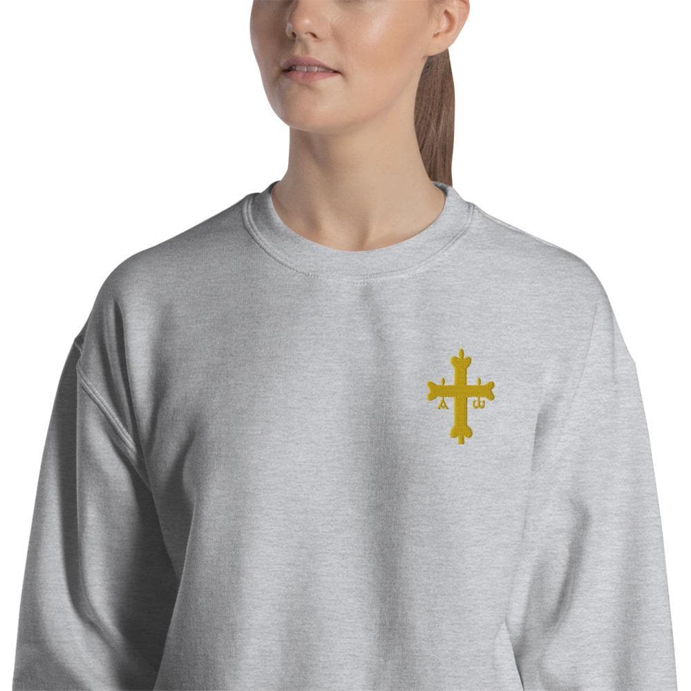 Sudadera Mujer #ASTUR