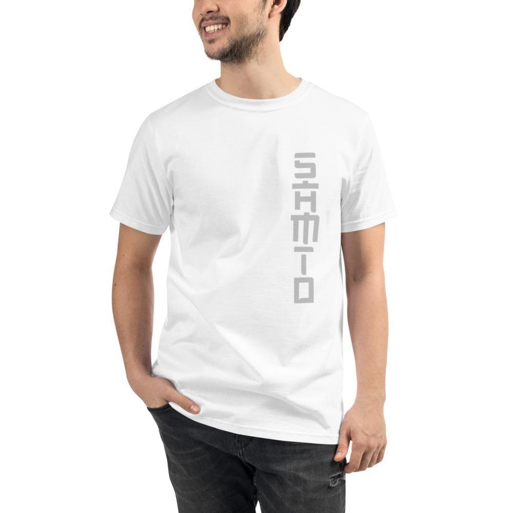 Camiseta orgánica Unisex SAMTO B