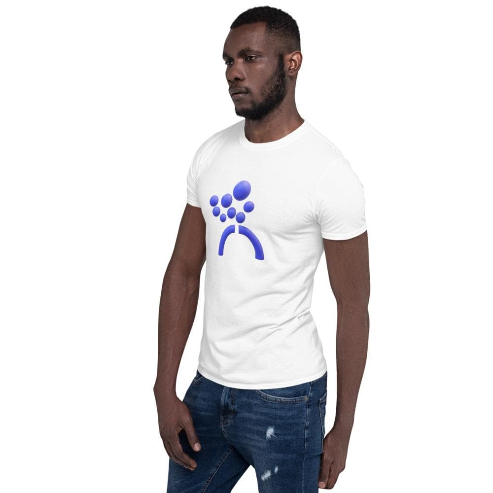 Camiseta de manga corta unisex Boxing