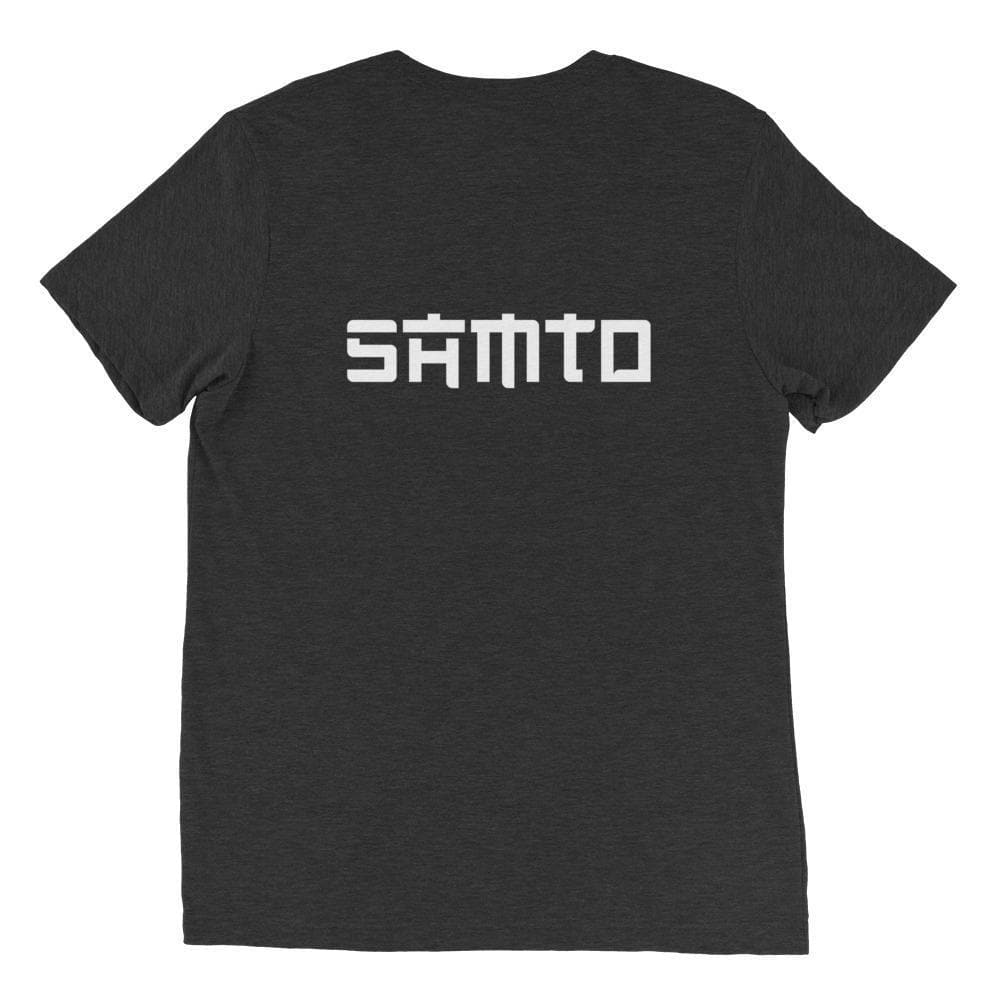 CAMISETA SAMTO II