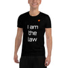 Camiseta Spain I AM THE LAW