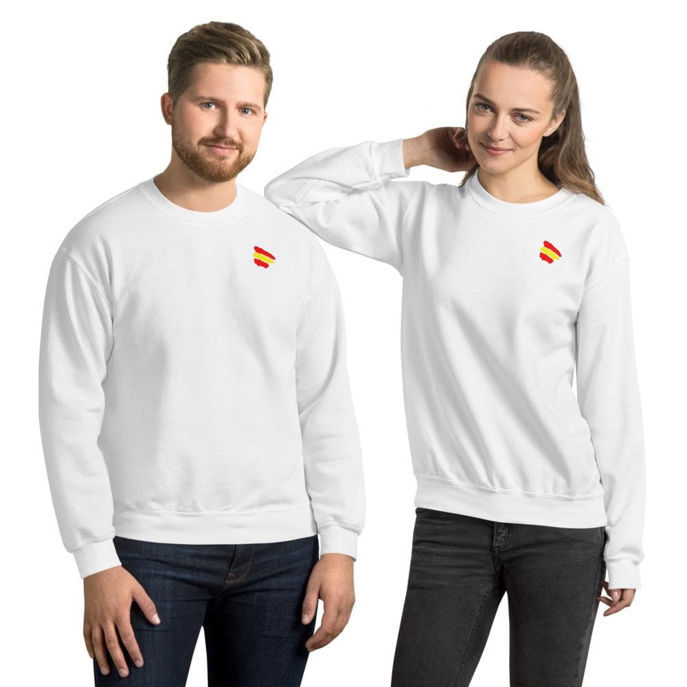 Sudadera España Boxeo