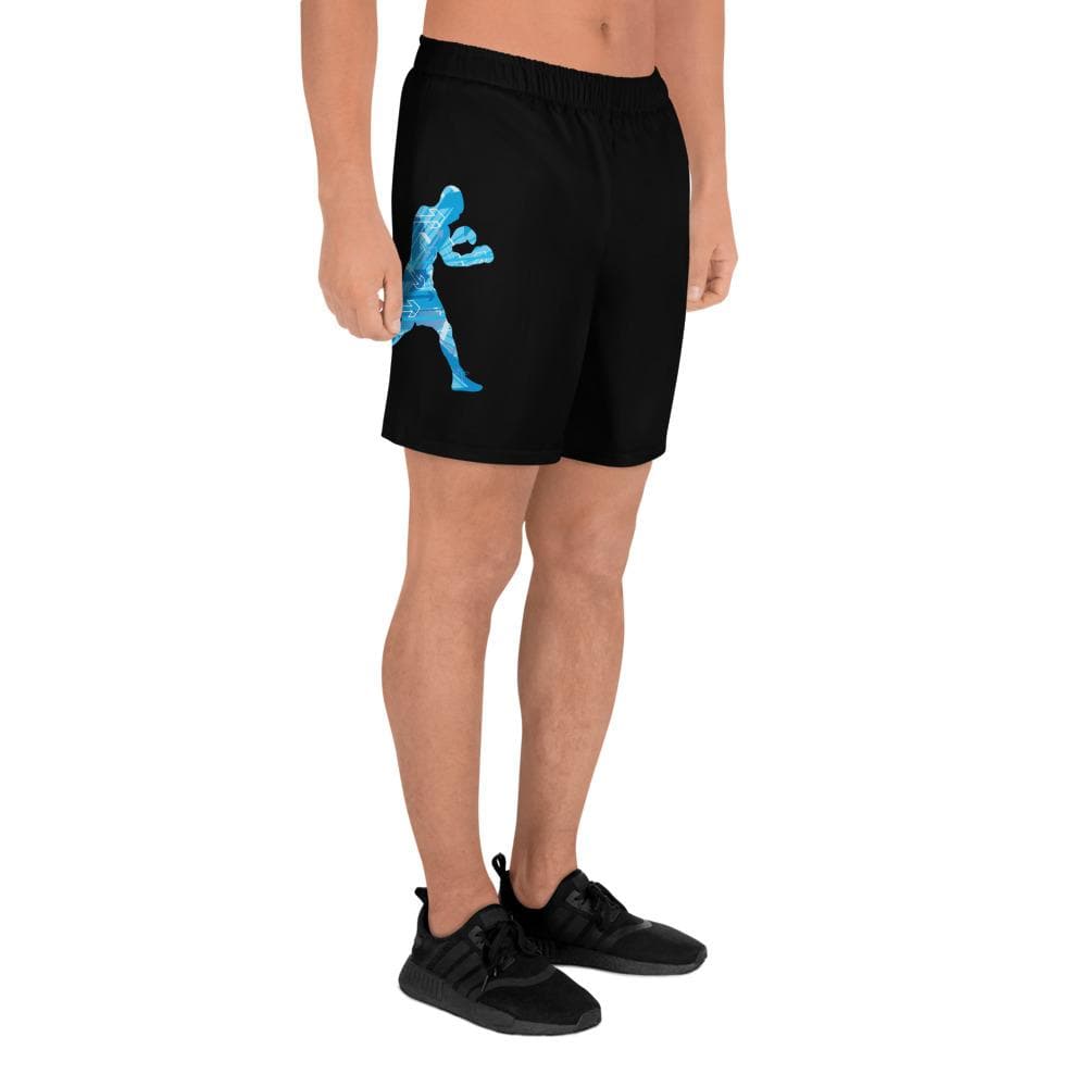 Pantalón corto Boxing