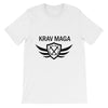 Camiseta Krav Maga