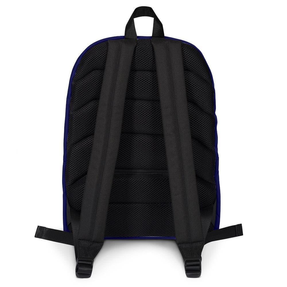 Mochila SAMTO BLUE