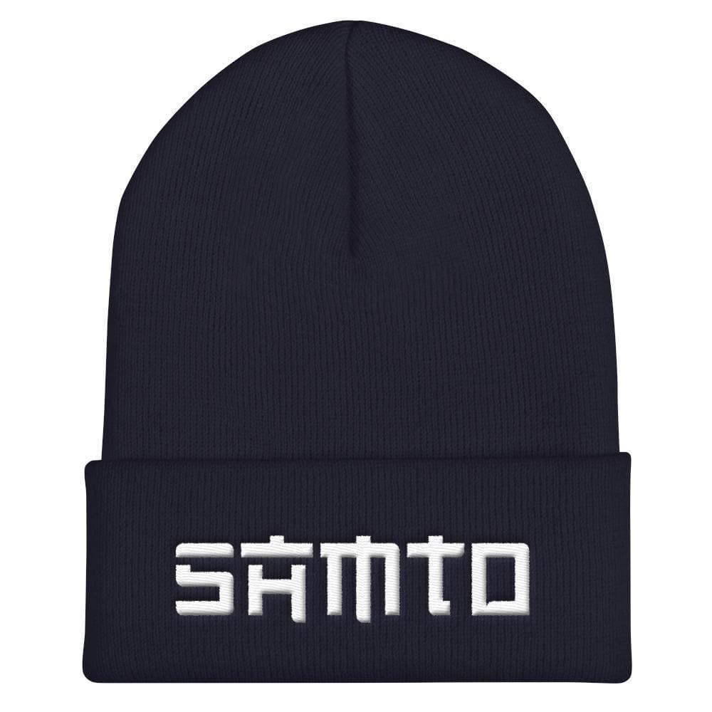 Gorro SAMTO