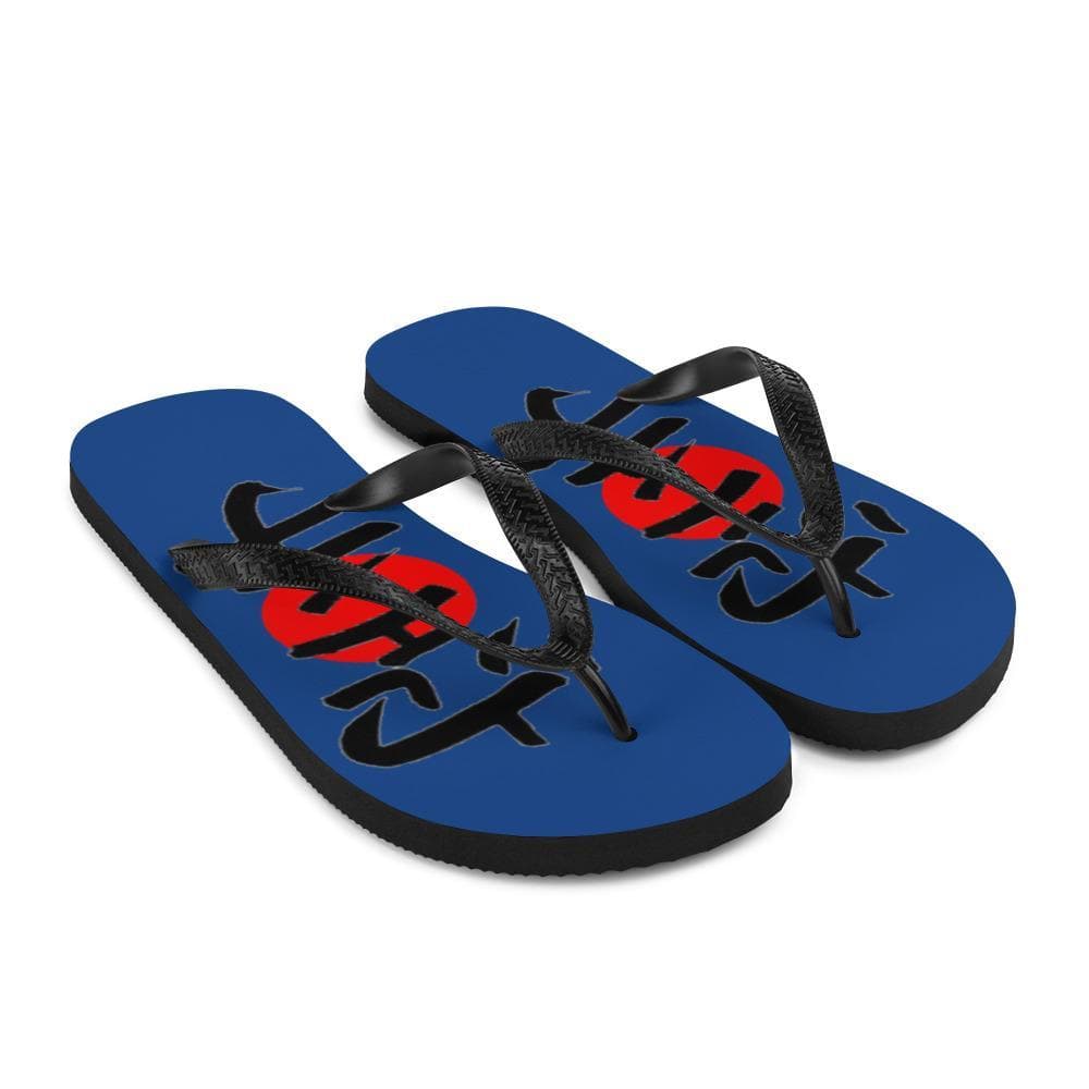 Chanclas KARATE TOP