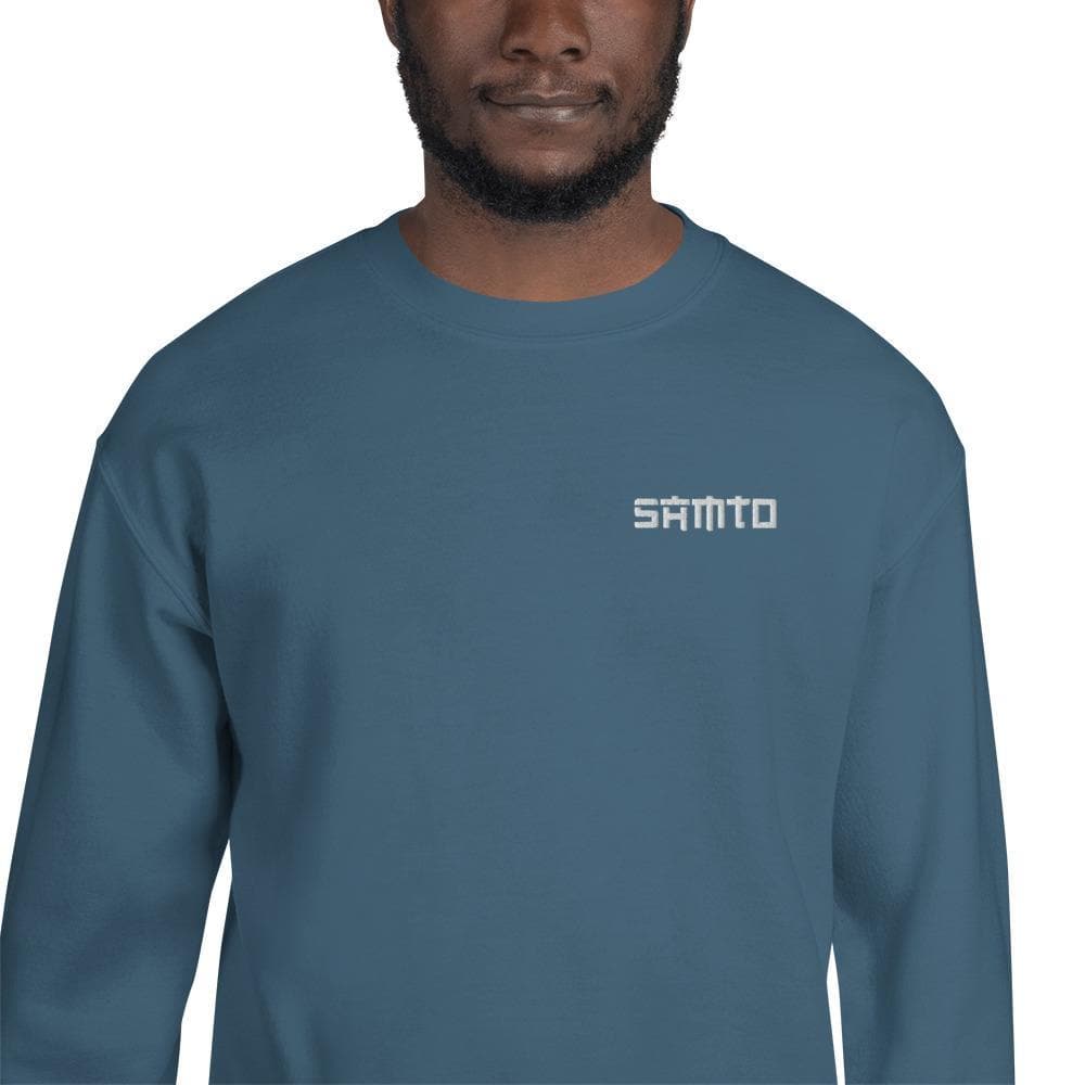 Sudadera SAMTO V2