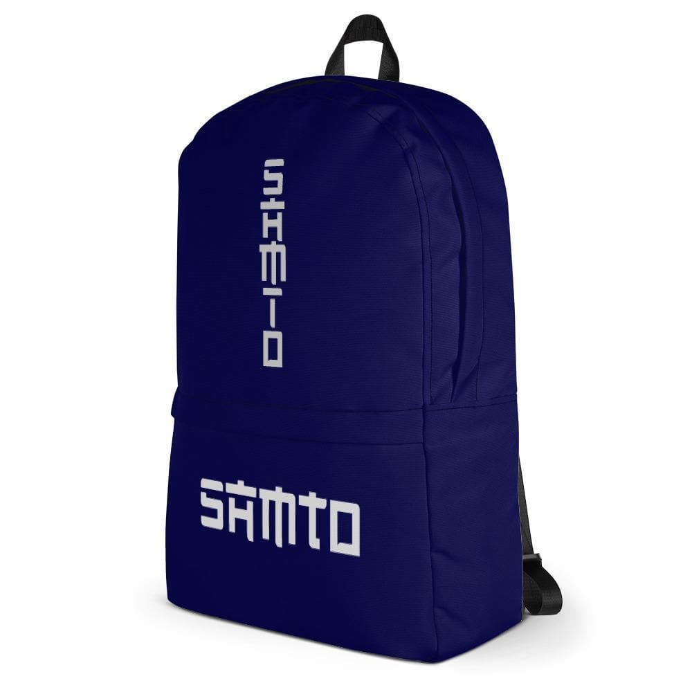 Mochila SAMTO BLUE