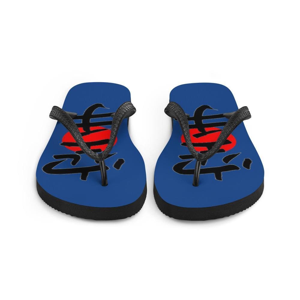Chanclas KARATE TOP