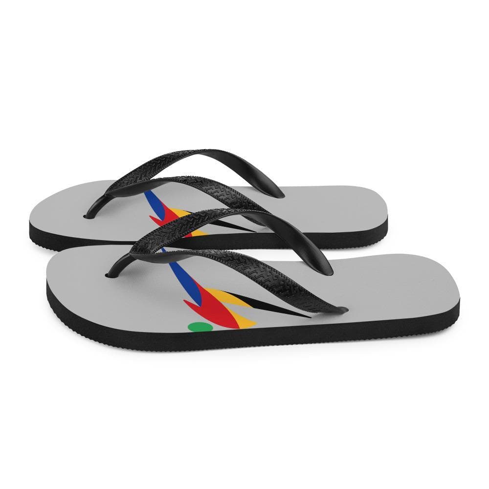 Chanclas WT Taekwondo