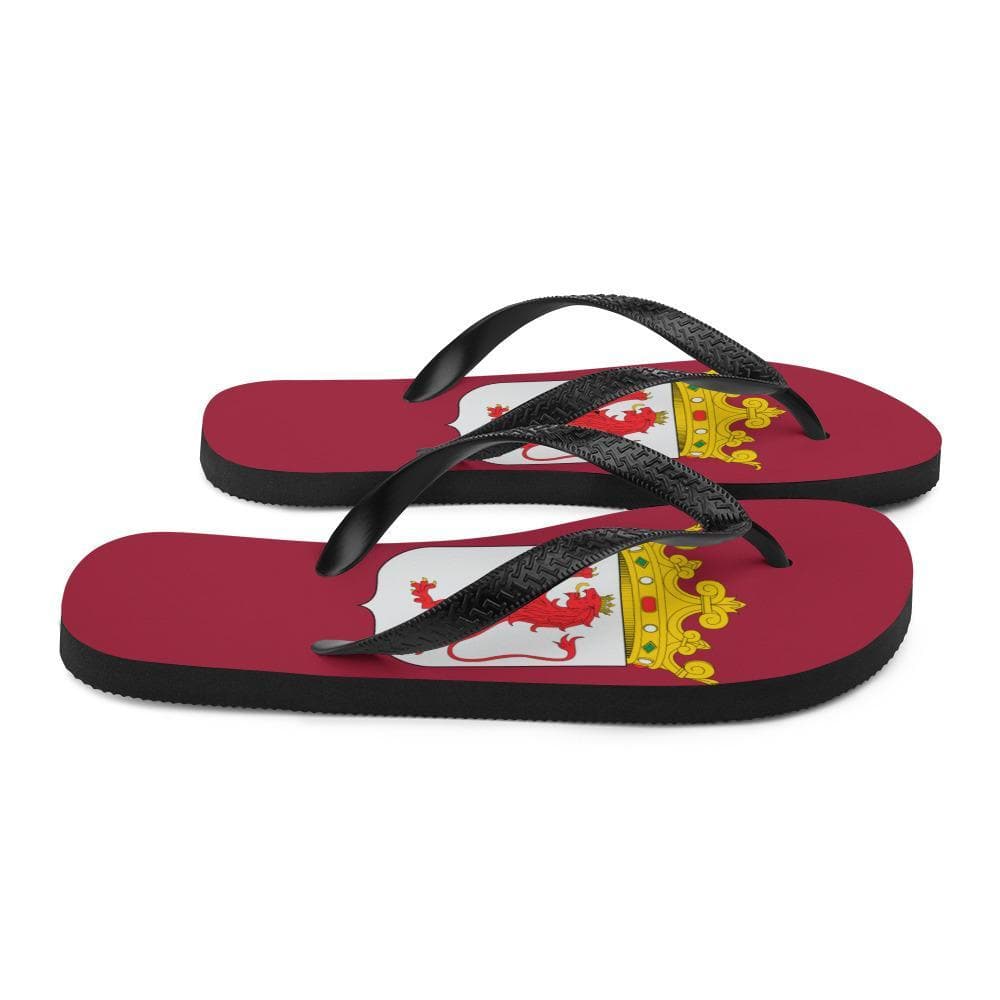 Chanclas León