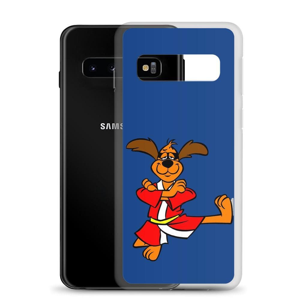 Carcasa para Samsung HF