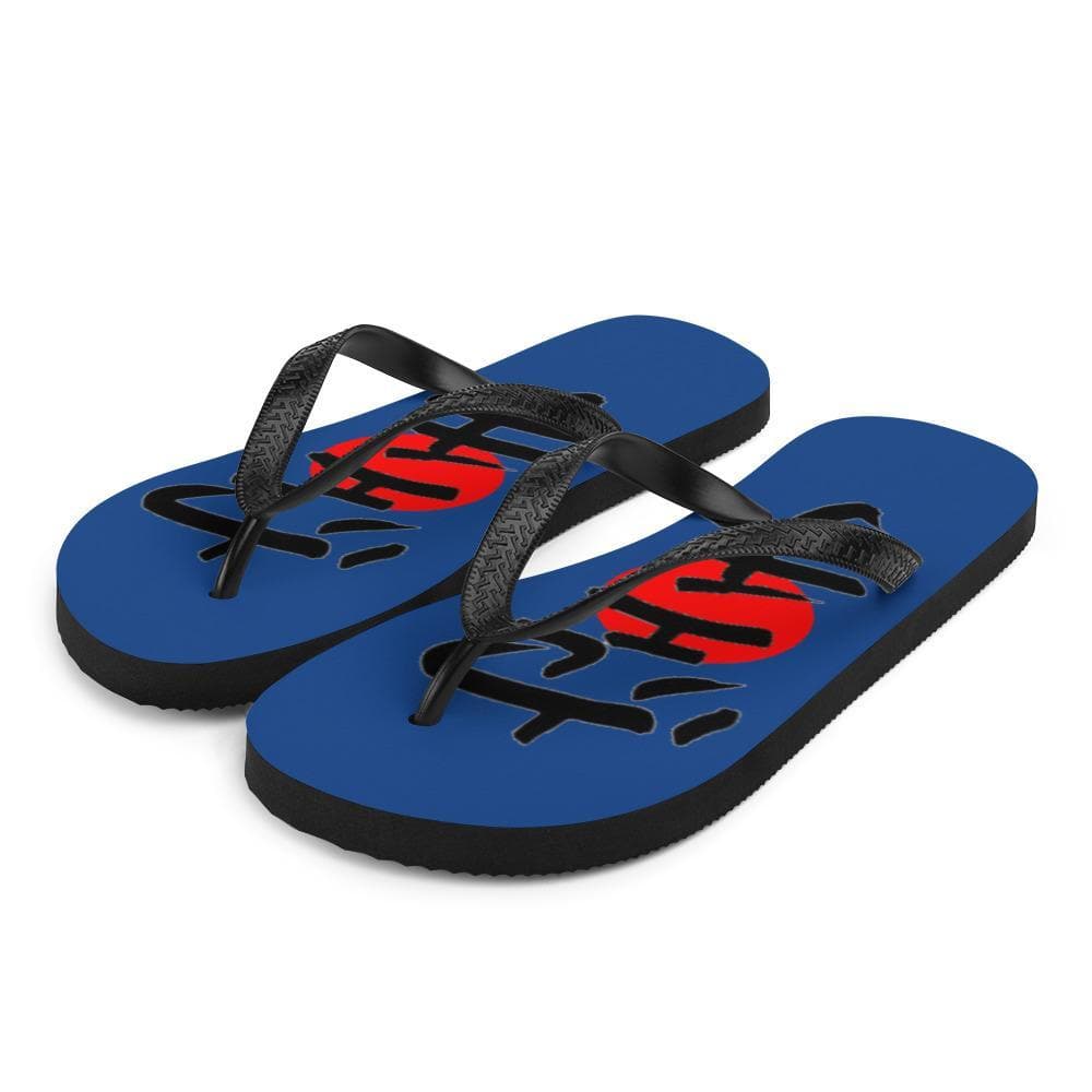 Chanclas KARATE TOP