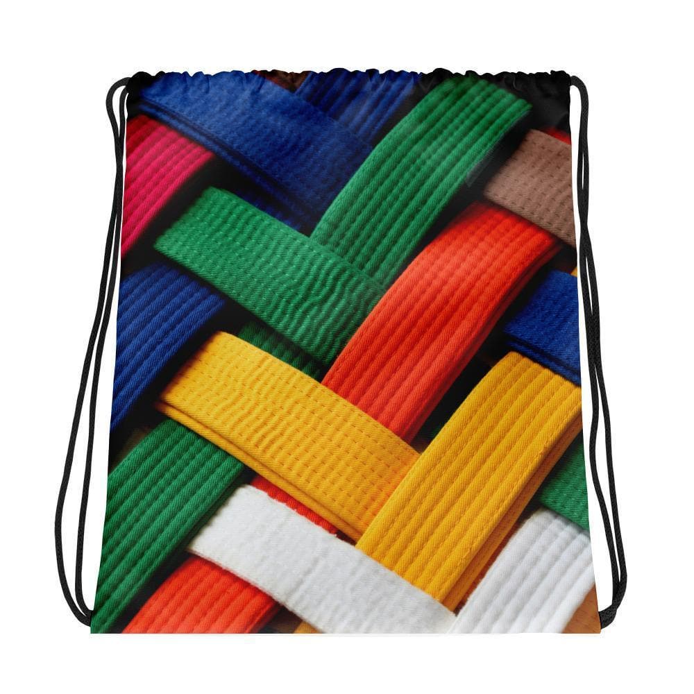 Drawstring bag