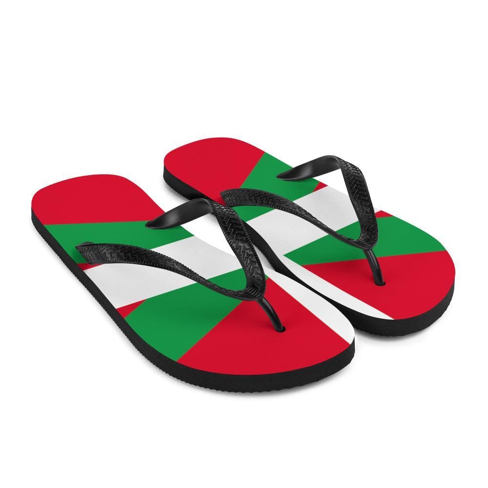 Chanclas EUSKADI