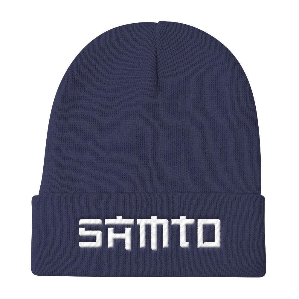 Gorro SAMTO Cottron