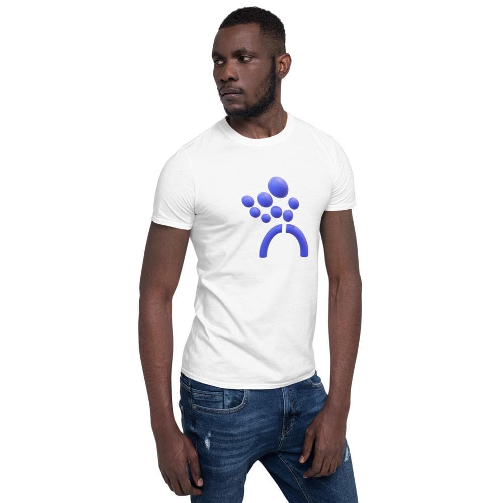 Camiseta de manga corta unisex Boxing