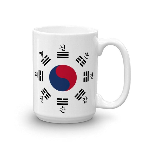 Tazza Scritta Personalizzata Tae-Kwon-Do Arti Arziali Con Scritta