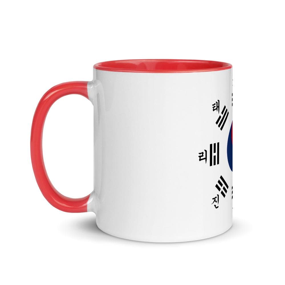 Taza TAEGUK