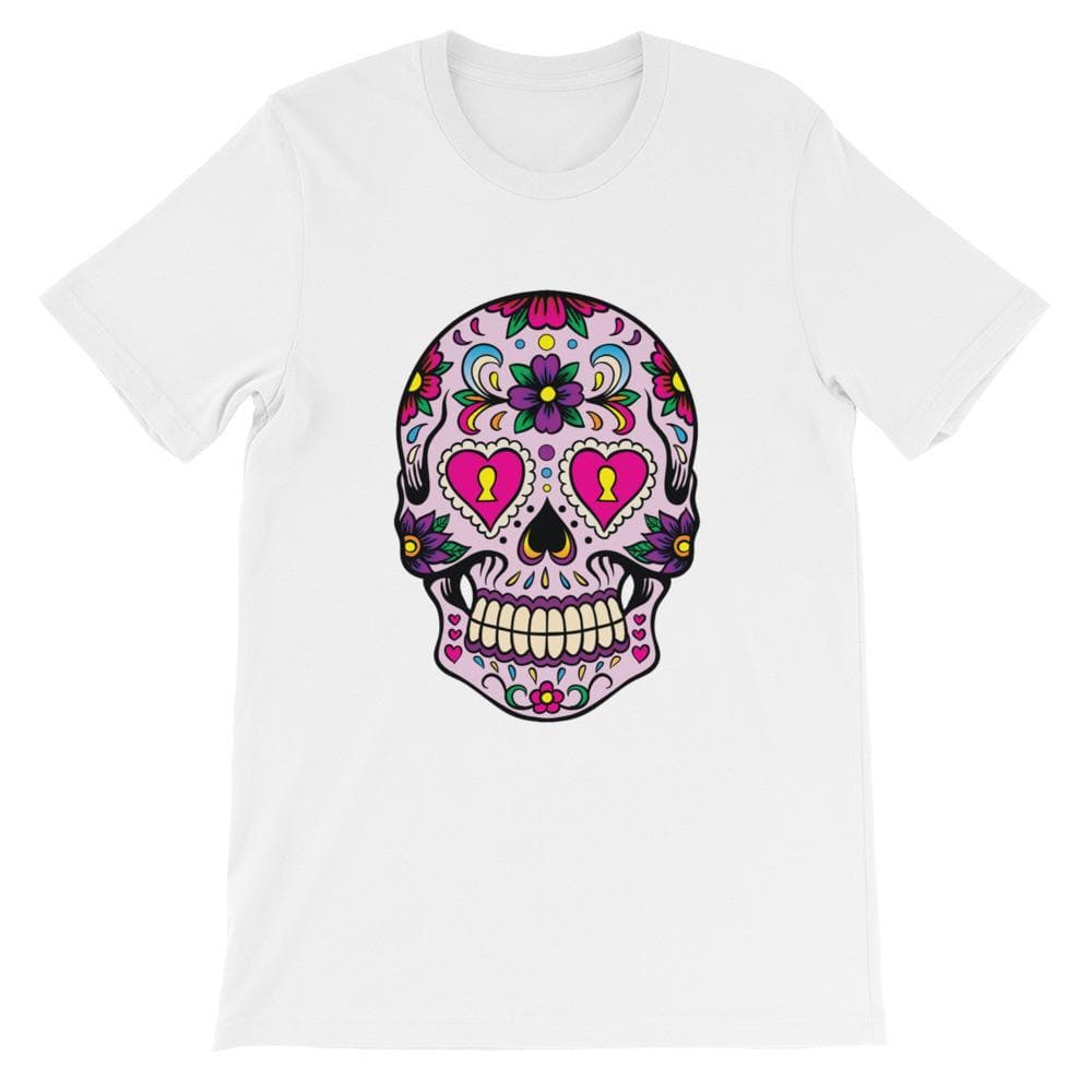Camiseta Unissex México