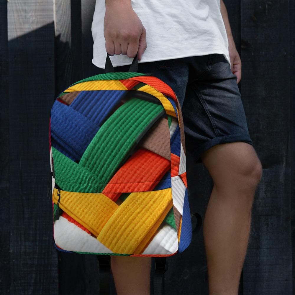 Mochila SAMTO Grados