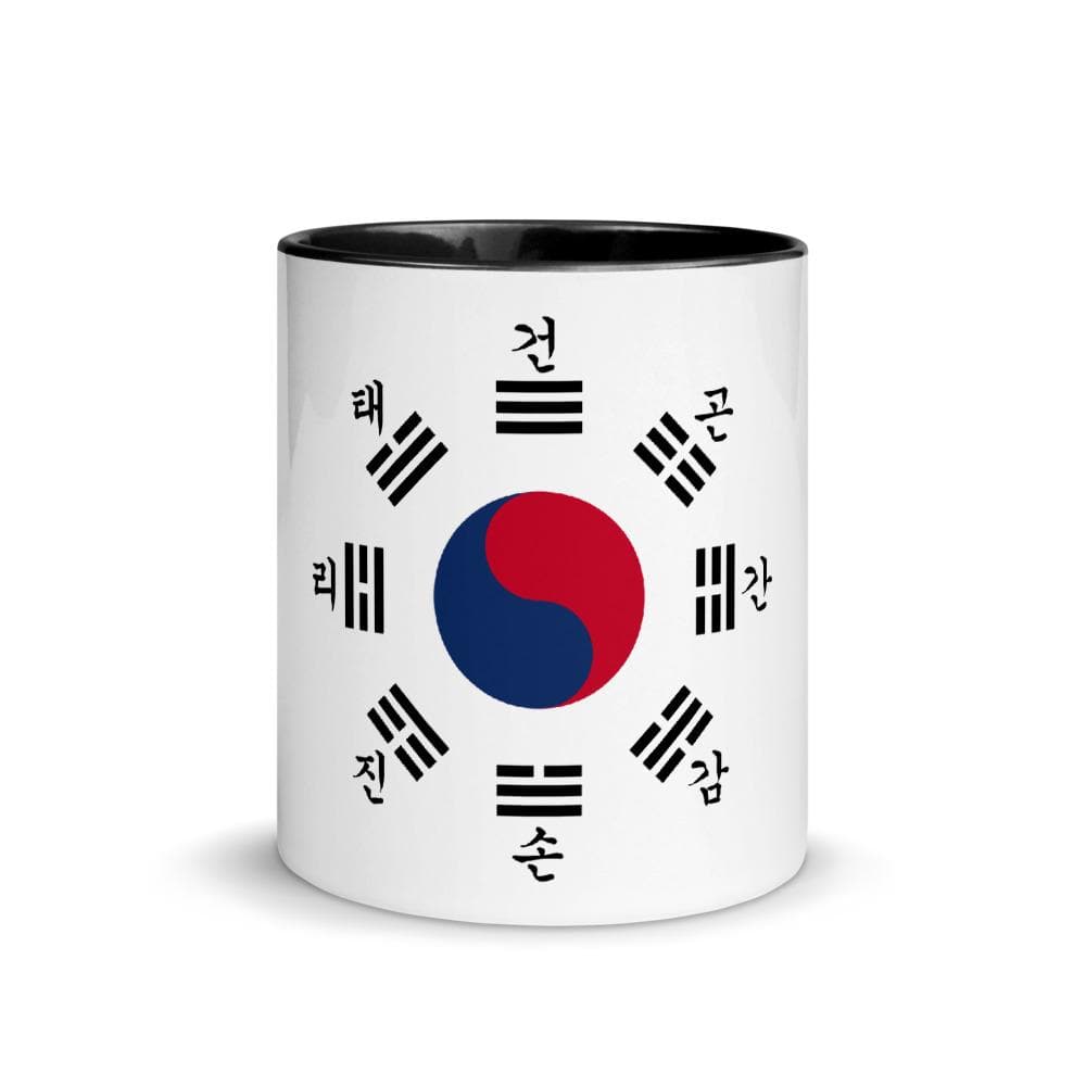 Taza TAEGUK