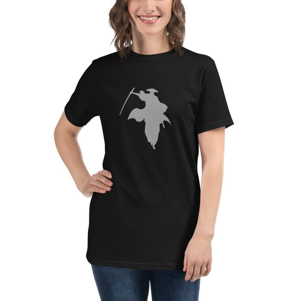 Camiseta orgánica Budo