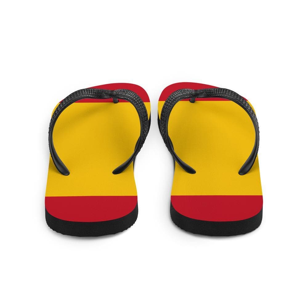 Chanclas Spanish