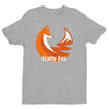 Camiseta Crafty Fox