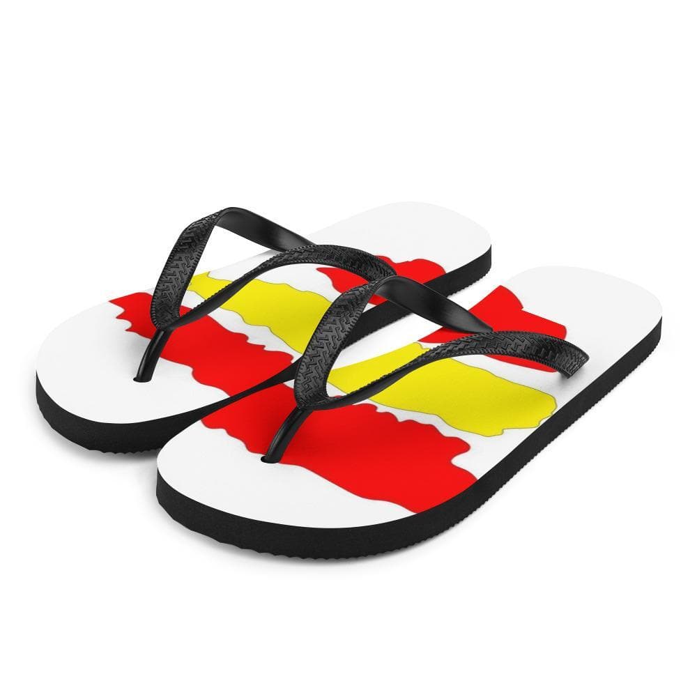 Chanclas Spain