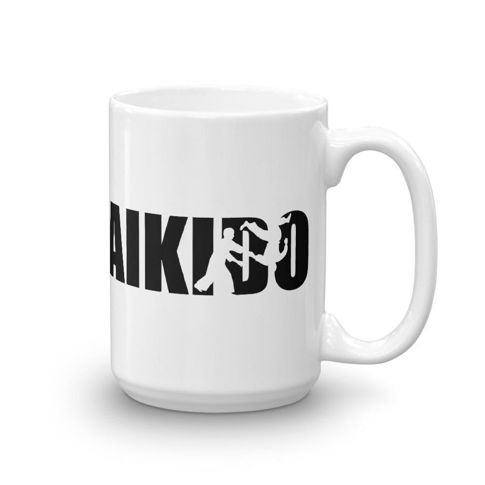 Taza Aikido