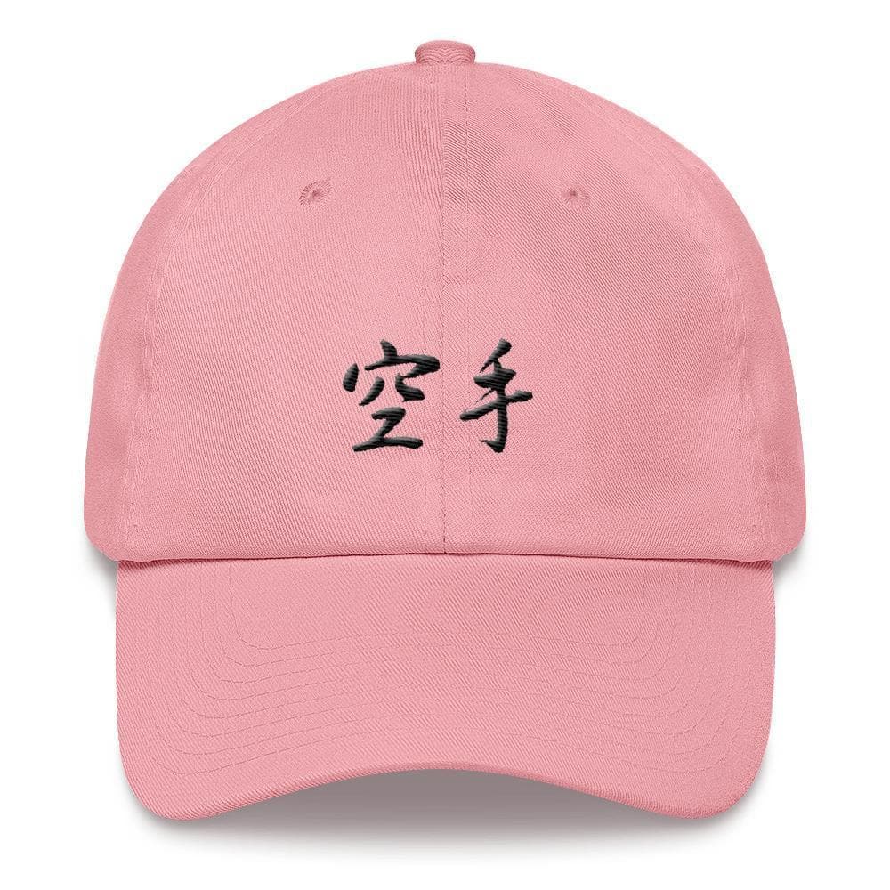 Gorra Karate Kanji 2
