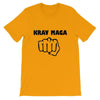 Camiseta Krav Maga Total