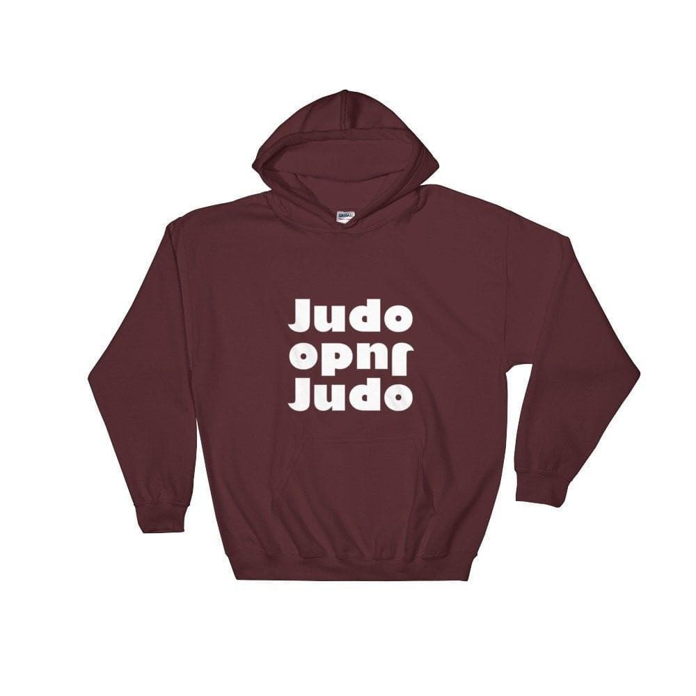 Sudadera con capucha