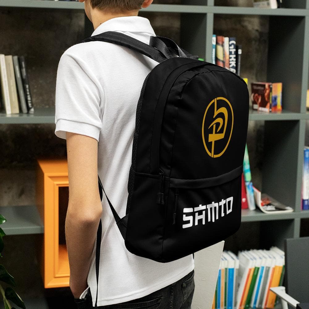 Mochila Krav Maga SAMTO