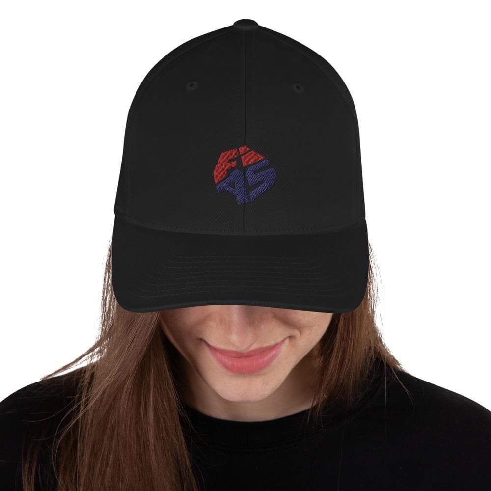 Gorra de sarga SAMBO