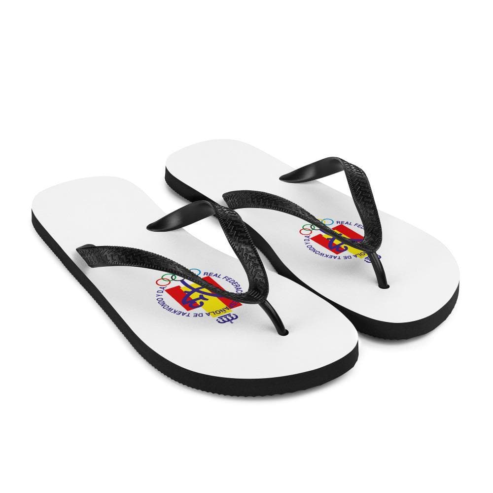 Chanclas TKD España