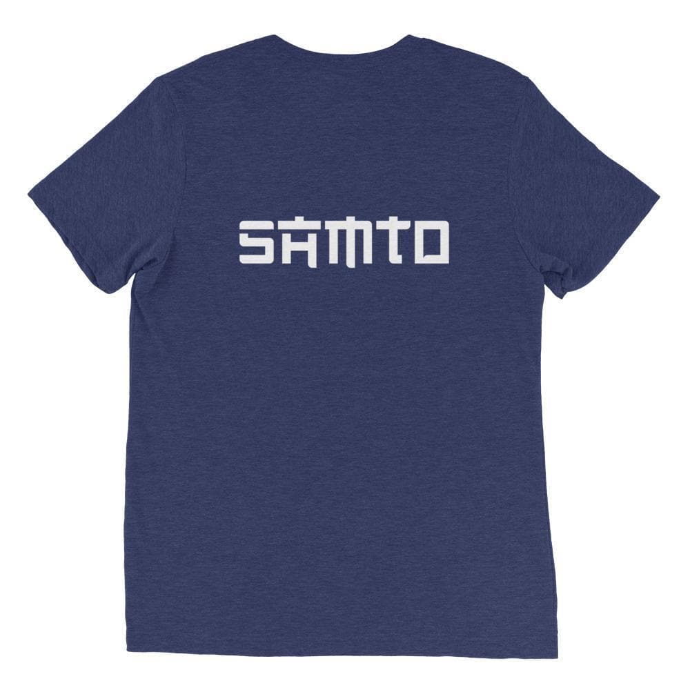 CAMISETA SAMTO II