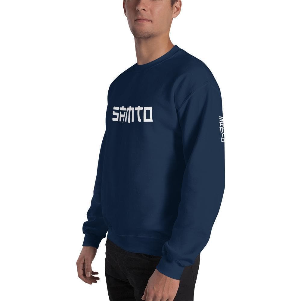 SUDADERA SAMTO II