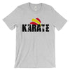 Camiseta Karate Spain