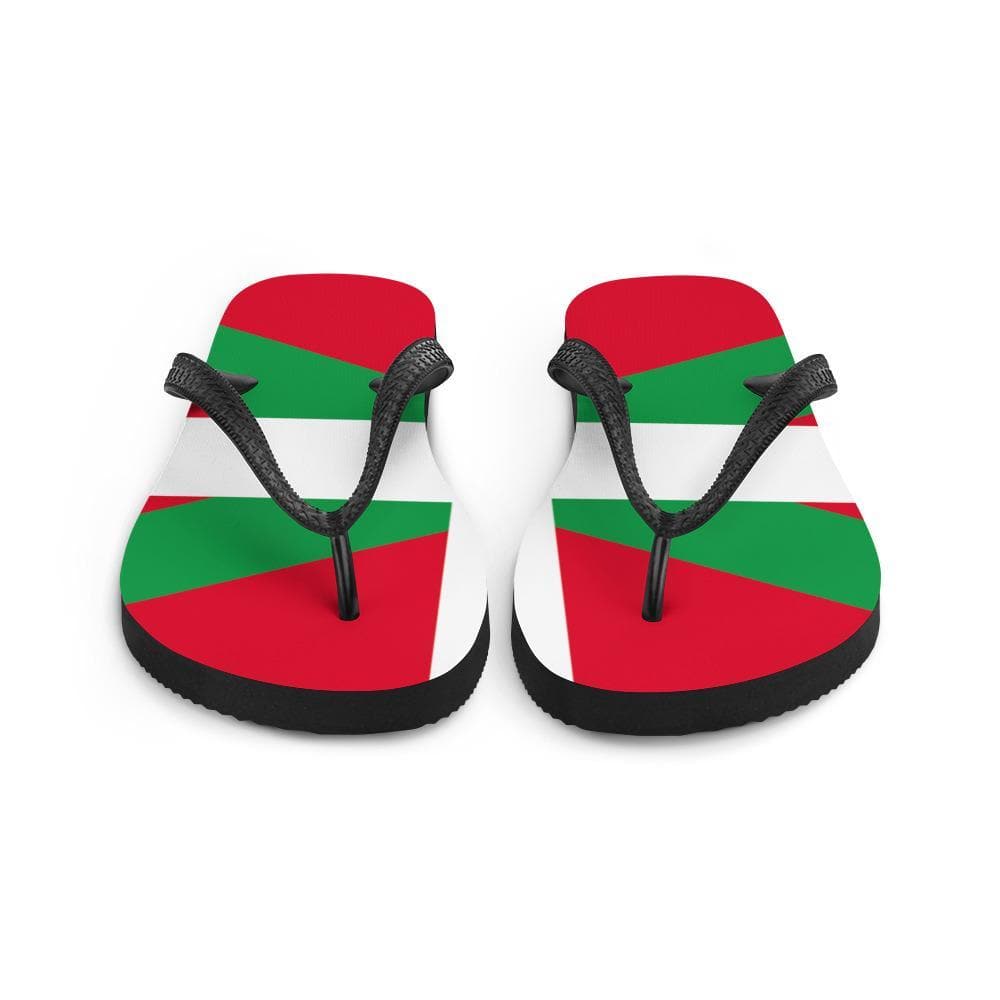 Chanclas EUSKADI