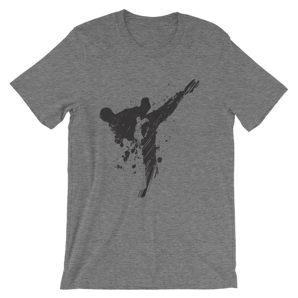 Camiseta Martial Arts 1