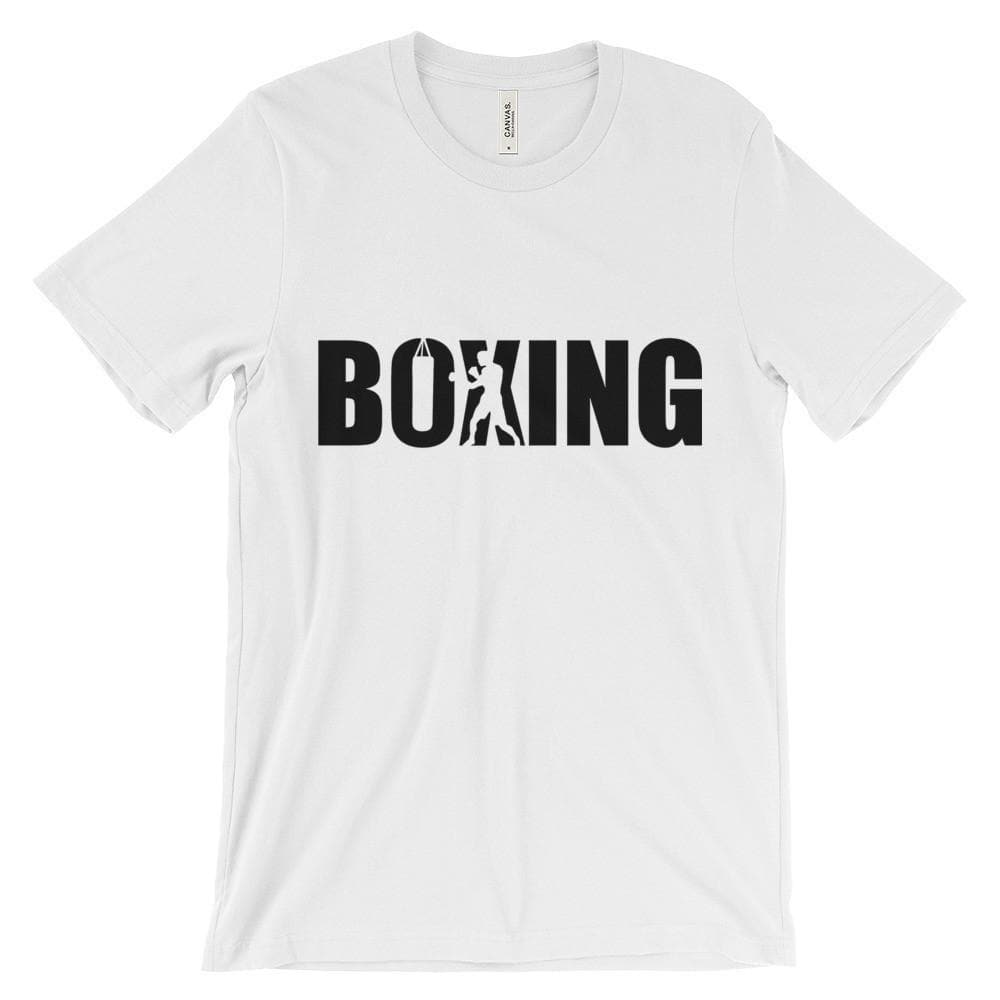 BOXING 2017