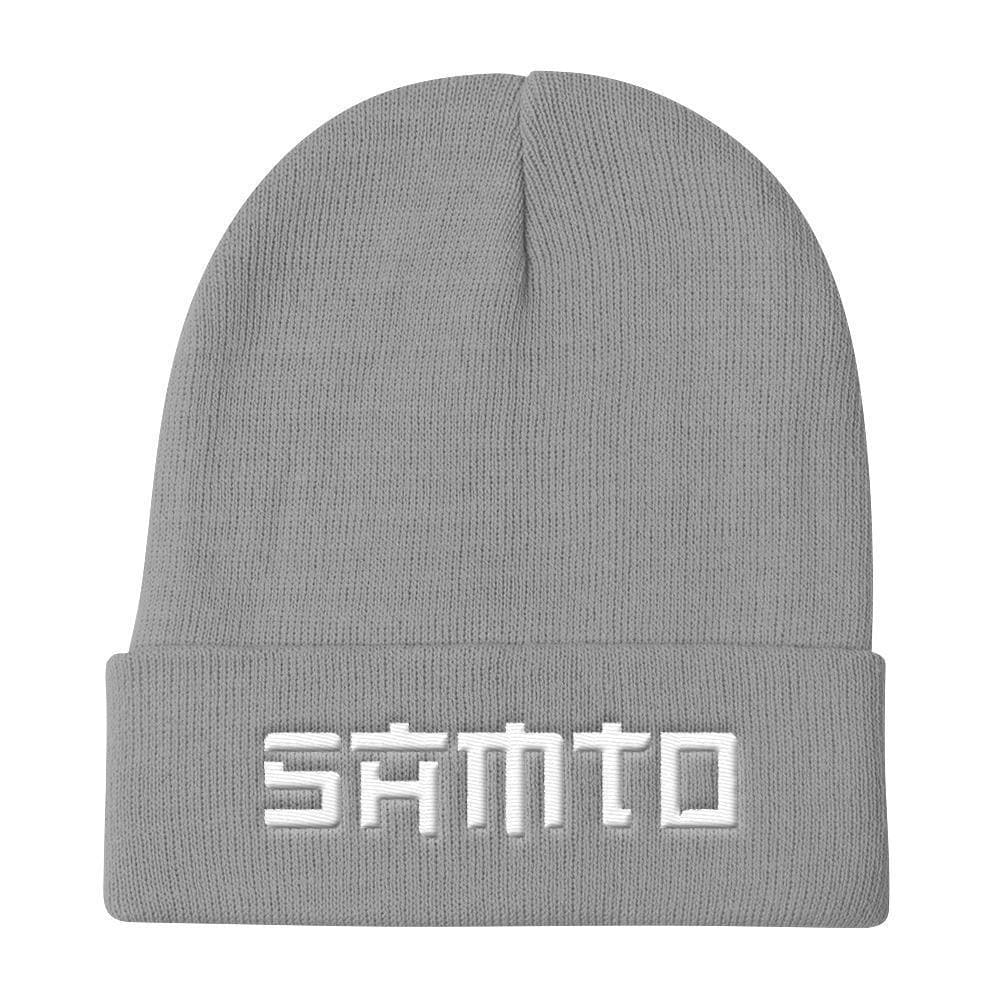 Gorro SAMTO Cottron